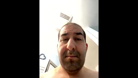 Snapshot of michaelcalif818 chatting on 11.30.25 DMCA online show from 11.30.25