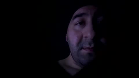 Snapshot of michaelcalif818 chatting on 12.15.25 DMCA online show from 12.15.25