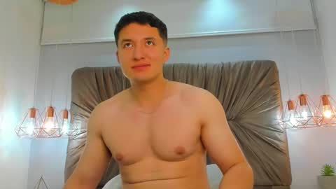 MichaelConnor  online show from 12.18.24