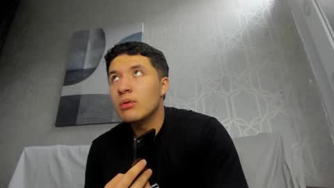 MichaelConnor  online show from 12.27.24