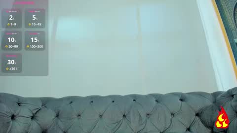 MichaelConnor  online show from 01.02.25