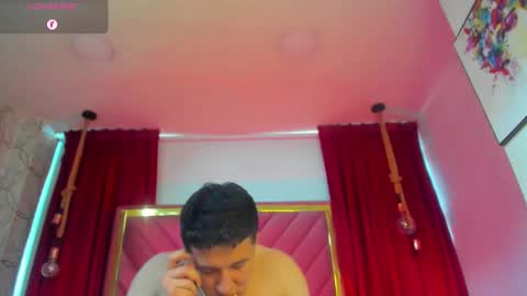 MichaelConnor  online show from 01.29.25