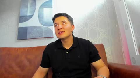 MichaelConnor  online show from 02.02.25