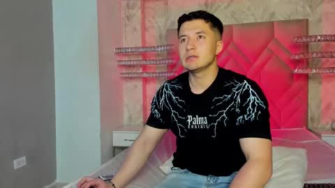 MichaelConnor  online show from 02.27.25