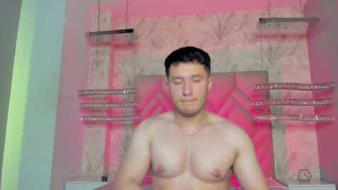 MichaelConnor  online show from 02.27.25