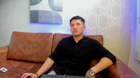 MichaelConnor  online show from 03.01.25