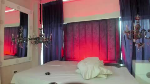 MichaelConnor  online show from 03.07.25