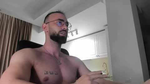 Snapshot of michaelevansx chatting on 01.31.26 MichaelEvansx online show from 01.31.26