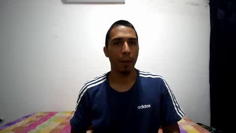 Snapshot of michaelhotbbc chatting on 09.15.25 Michael online show from 09.15.25