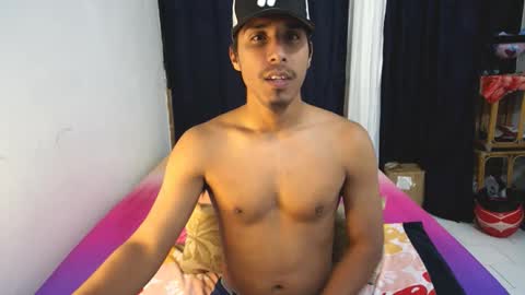 Michael online show from 11.26.25