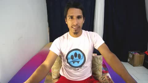 Michael online show from 12.01.25