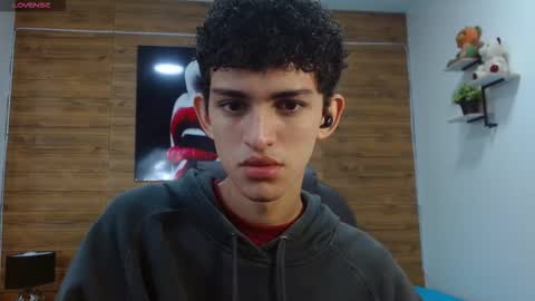 michaelkoiv online show from 12.03.25