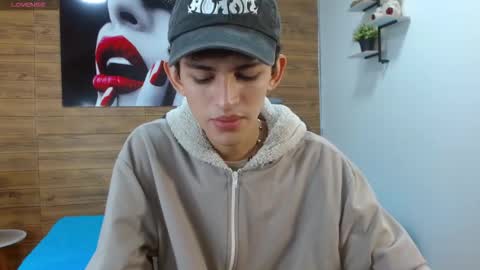 michaelkoiv online show from 12.04.25