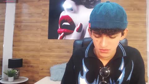 michaelkoiv online show from 02.21.26