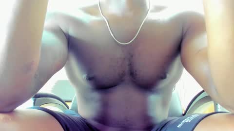 Jako Jaaxx online show from 11.10.25