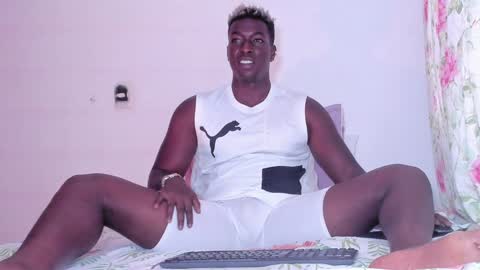 Michaell online show from 12.10.24