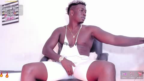 Michaell online show from 01.02.25