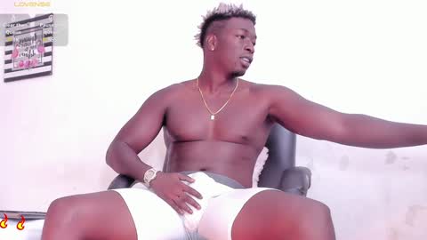 Michaell online show from 01.04.25