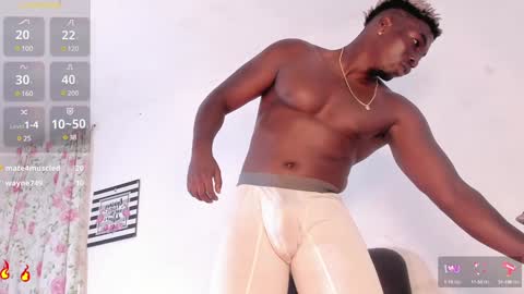 Michaell online show from 01.12.25