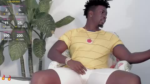 Michaell online show from 11.11.25