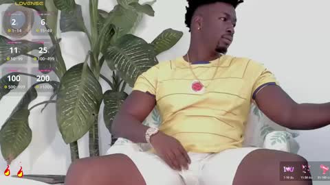 Michaell online show from 11.14.25