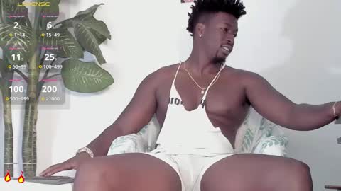 Michaell online show from 11.27.25