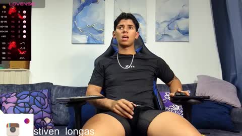 Snapshot of michaellstiffler_1109 chatting on 01.07.25 michaell online show from 01.07.25