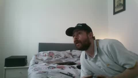 michaelmorgan387 online show from 02.20.26