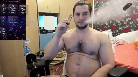 michaelragnar90 online show from 12.18.24