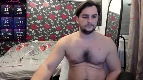 michaelragnar90 online show from 01.09.25