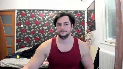 michaelragnar90 online show from 02.19.25