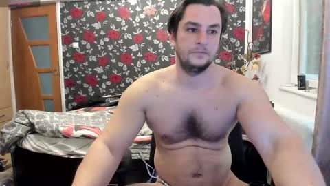 michaelragnar90 online show from 02.26.25