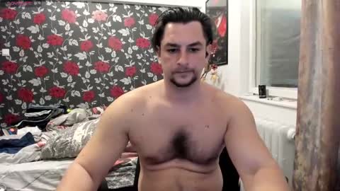 michaelragnar90 online show from 03.03.25