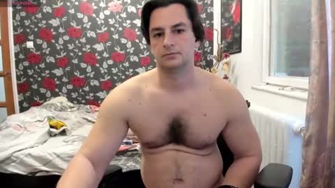 michaelragnar90 online show from 03.09.25