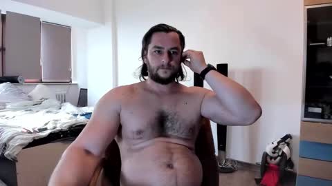 michaelragnar90 online show from 03.06.26