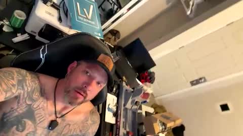 michaelrwatson online show from 02.15.26