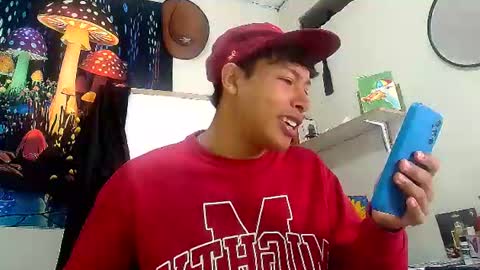 michaelstones online show from 06.17.26