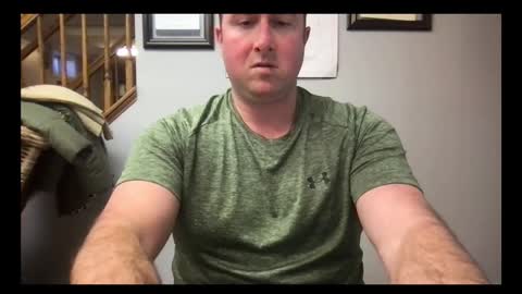 michaelt483 online show from 01.15.25