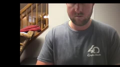 michaelt483 online show from 10.22.25