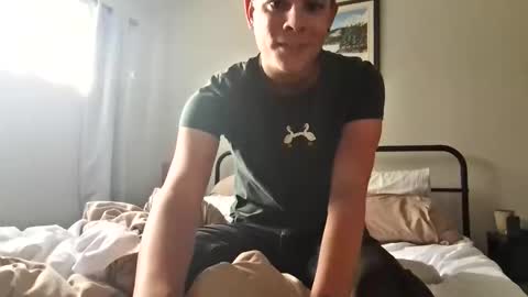 michaeltwinkboy online show from 05.13.26