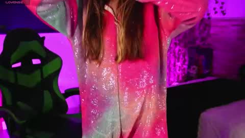 Snapshot of michaelwalkerr chatting on 02.20.26 Michael Walkerr online show from 02.20.26