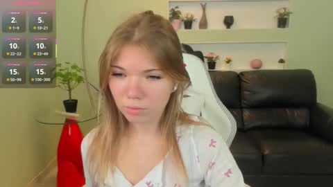 michafox online show from 02.04.26