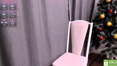 Aidaxo online show from 12.13.25