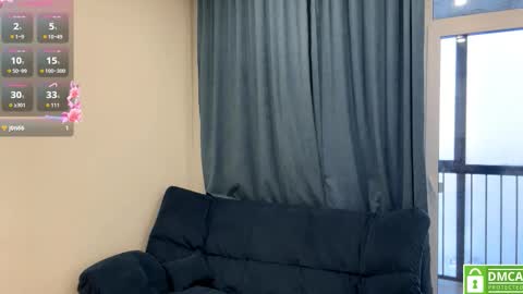 Aidaxo online show from 03.01.26