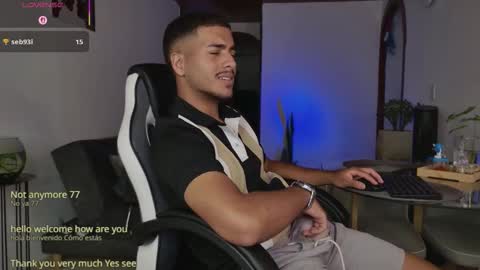 Snapshot of michel_g22 chatting on 02.17.26 michel g22 online show from 02.17.26