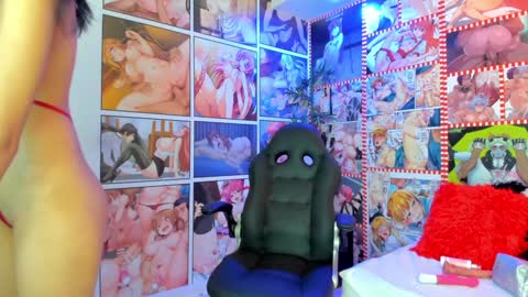 michel_lopez18 online show from 12.22.24