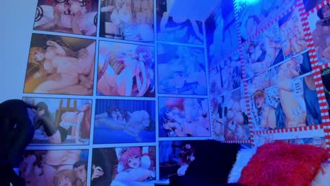 michel_lopez18 online show from 01.15.25