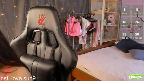 Snapshot of michel_momsen chatting on 11.06.25 Michel online show from 11.06.25