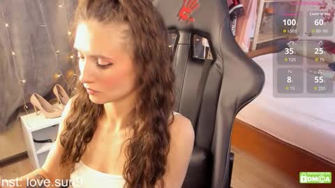 Snapshot of michel_momsen chatting on 11.11.25 Michel online show from 11.11.25