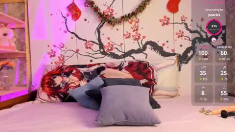 Snapshot of michel_momsen chatting on 02.01.26 Michel online show from 02.01.26